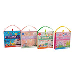 My Stamper Set - - Fat Brain Toys - US 9759