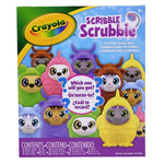 Crayola Scribble Scrubbie Mystery Mashups - Best for Ages 3 to 8 - US 2474