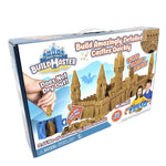 BuildMaster Sand Activity Kit - Best Arts &amp; Crafts for Ages 6 to 12 - US 2810