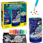 Big Gem Diamond Painting - Light - Best Arts &amp; Crafts for Ages 6 to 11 - US 5732