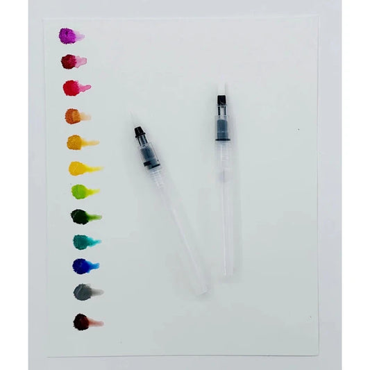 Watercolor Crayon Art Woodland - Best Arts &amp; Crafts for Ages 3 to 11 - US 7829