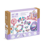 Water Lily Multi Activity Kit - Best Arts &amp; Crafts for Ages 5 to 10 - US 2010