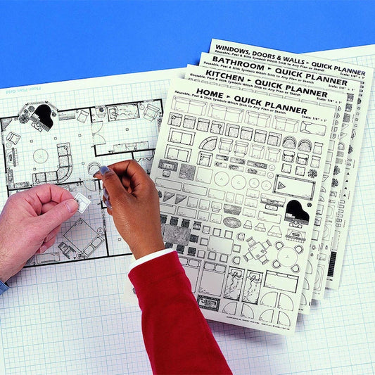 Home Quick Planner - Best Arts &amp; Crafts for Ages 9 to 12 - US 4682