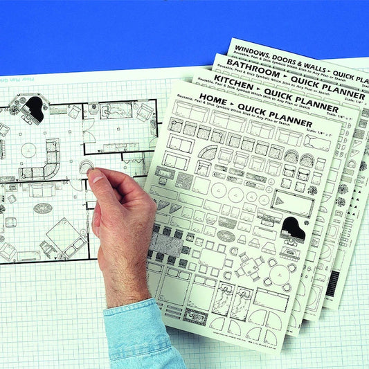 Home Quick Planner - Best Arts &amp; Crafts for Ages 9 to 12 - US 4682