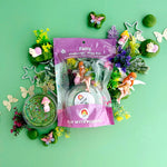 Fairy KidDough Play Kit - - Fat Brain Toys - US 4596