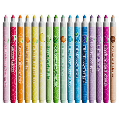 Pastel Smarkers 16-Pack - Best Arts &amp; Crafts for Ages 3 to 11 - US 3560