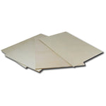 Cool Tool 4 in 1 Workshop - Extra Set of Plywood - 4 pc - US 5058