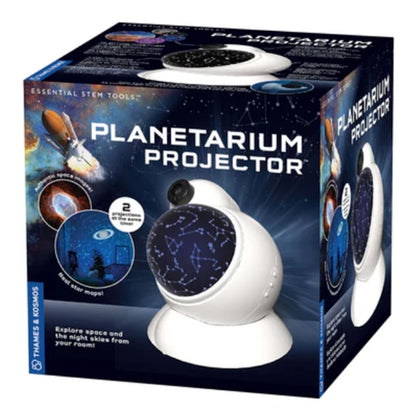 The Thames &amp; Kosmos Planetarium Projector - Best for Ages 8 to 12 - US 3004