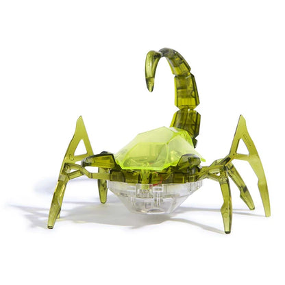 Hex Bots Scorpion - Best Office &amp; Desk Toys for Ages 4 to 10 - US 0958