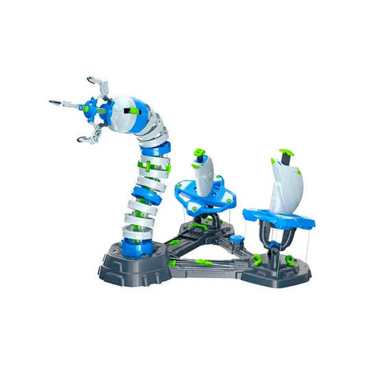 Bionic Robotic Arm - Best Building &amp; Construction for Ages 10 to 12 - US 3438