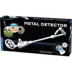 The T&amp;K Metal Detector - - Fat Brain Toys - US 1044