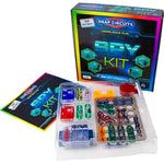 Snap Circuits Spy Kit - - Fat Brain Toys - US 8905