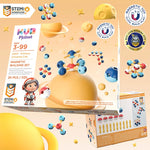 KUB Planet Primary Universe Lite - - Fat Brain Toys - US 0784