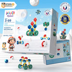 KUB Planet Primary Universe - - Fat Brain Toys - US 5907