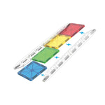 Magna-Tiles Rail Racers Rail Pack - Best for Ages 3 to 10 - US 6961