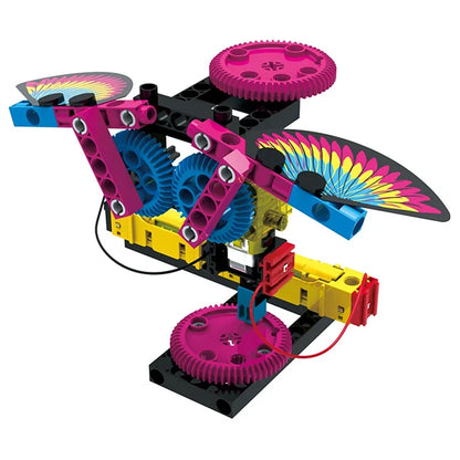 Easy Electric Circuits - Best RC &amp; Electronics for Ages 8 to 12 - US 0128