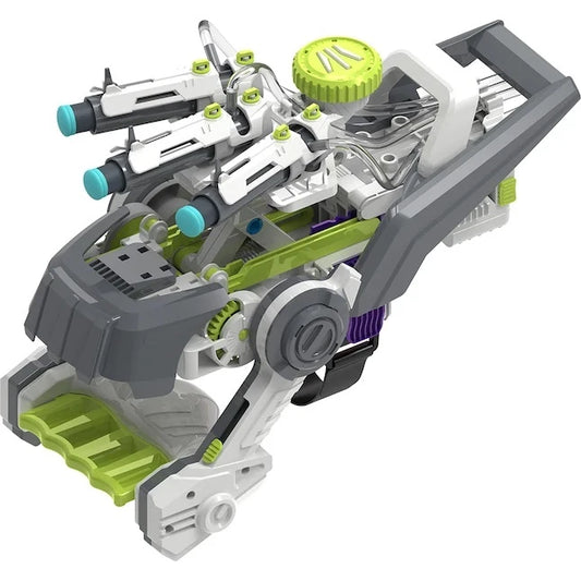Ultra Bionic Blaster - Best Building &amp; Construction for Ages 10 to 11 - US 4516