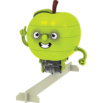 Newton's Apple - Tightrope-Walking Gyrobot - Best for Ages 8 to 12 - US 6332