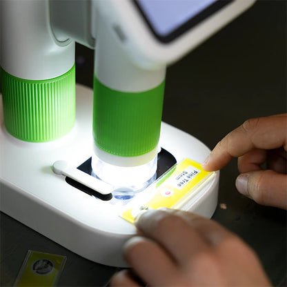 Electronic Microscope - Best RC &amp; Electronics for Ages 4 to 8 - US 4880