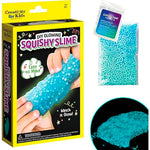 DIY Glowing Squishy Slime - Best Maker &amp; DIY Kits for Ages 6 to 12 - US 2028