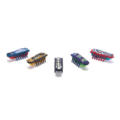 HEX BOTS Nano Single - Best Office &amp; Desk Toys for Ages 3 to 6 - US 2193
