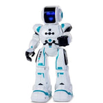 Xtrem Bots Robbie Bot 2.0 - Best RC &amp; Electronics for Ages 5 to 7 - US 8570