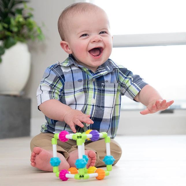 Quubi - - Fat Brain Toys - US 7300
