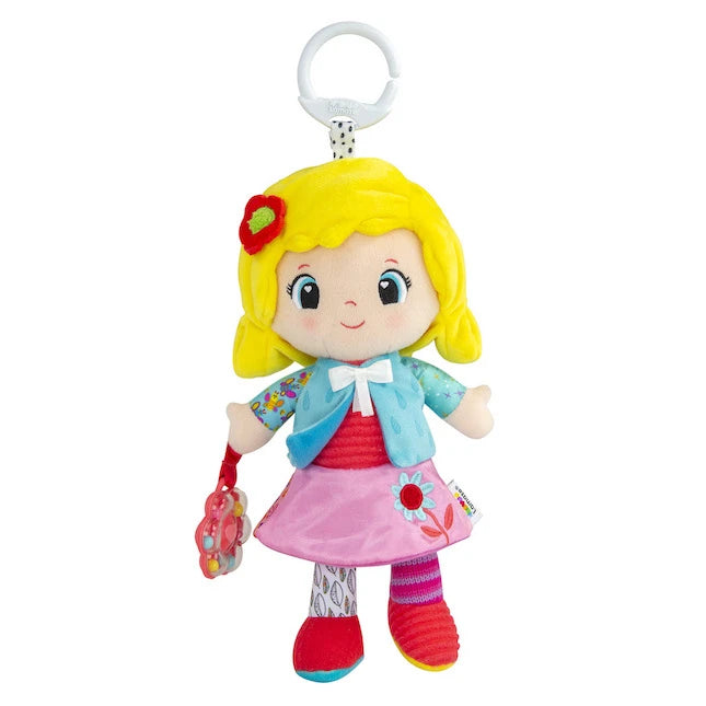 Lamaze My Friend Olivia - - Fat Brain Toys - US 4015