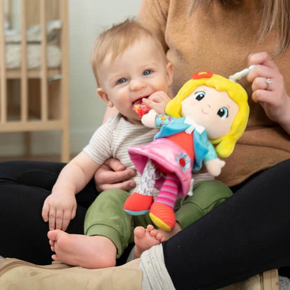 Lamaze My Friend Olivia - - Fat Brain Toys - US 4015