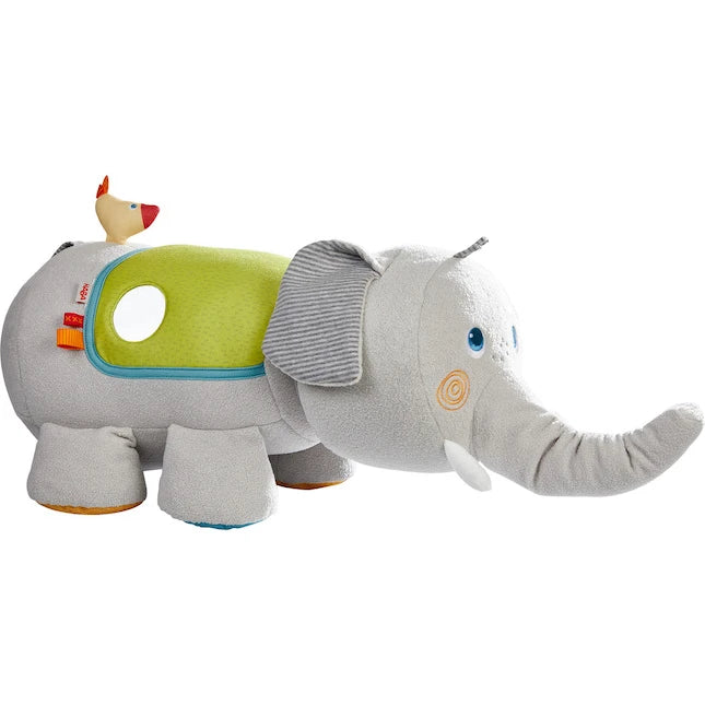 Elephant Discovery Pillow - Best Baby Toys &amp; Gifts for Babies - US 3556