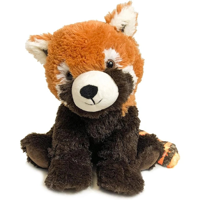 Red Panda Warmies - Best Baby Toys &amp; Gifts for Ages 0 to 5 - US 1195