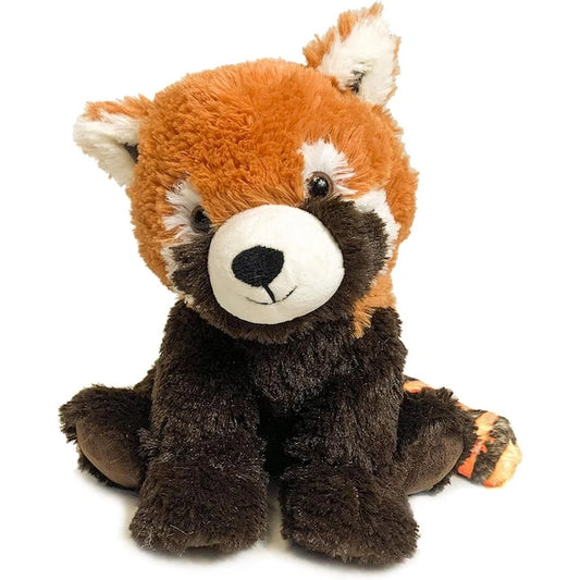 Red Panda Warmies - Best Baby Toys &amp; Gifts for Ages 0 to 5 - US 1195
