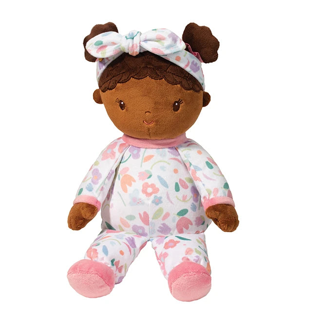 Lola Blossom Doll - 10 inch - Best Baby Toys &amp; Gifts for Ages 0 to 5 - US 2396