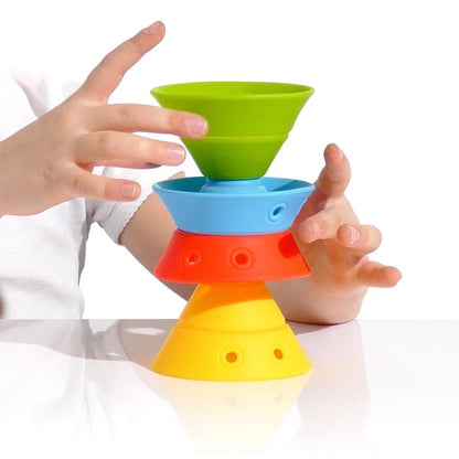 Hix by MOLUK - Best Baby Toys &amp; Gifts for Ages 2 to 9 - Fat Brain Toys - US 3539