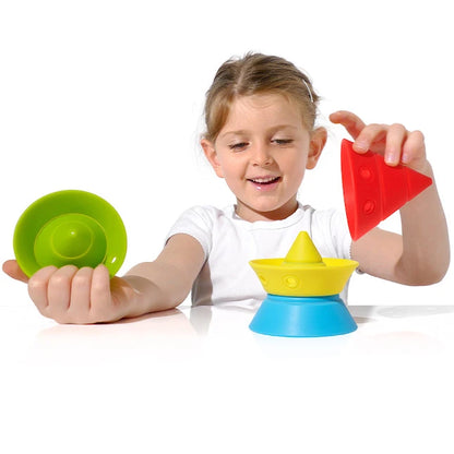 Hix by MOLUK - Best Baby Toys &amp; Gifts for Ages 2 to 9 - Fat Brain Toys - US 3539