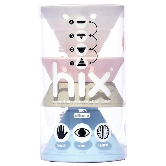 Hix by MOLUK - Best Baby Toys &amp; Gifts for Ages 2 to 9 - Fat Brain Toys - US 3539