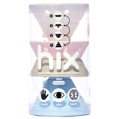 Hix by MOLUK - Best Baby Toys &amp; Gifts for Ages 2 to 9 - Fat Brain Toys - US 3539