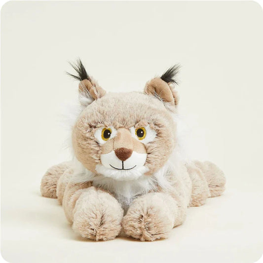 Bobcat Warmies - Best Baby Toys &amp; Gifts for Ages 0 to 8 - US 5823