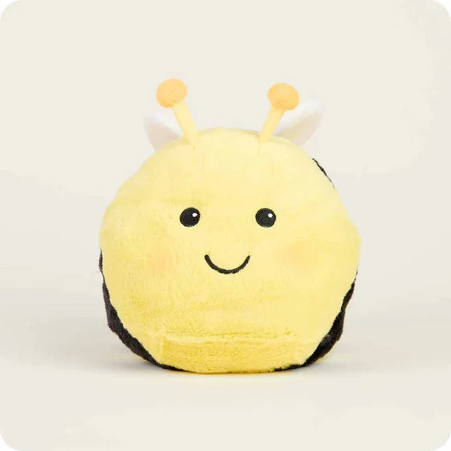 Bee Warmies - Best Baby Toys &amp; Gifts for Ages 0 to 5 - Fat Brain Toys - US 0298