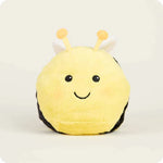 Bee Warmies - Best Baby Toys &amp; Gifts for Ages 0 to 5 - Fat Brain Toys - US 0298