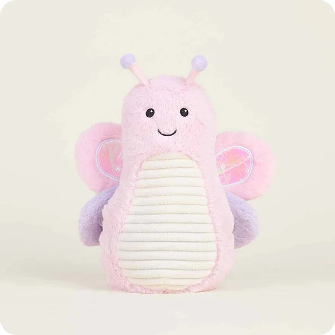 Butterfly Warmies - Best Baby Toys &amp; Gifts for Ages 0 to 5 - US 1468