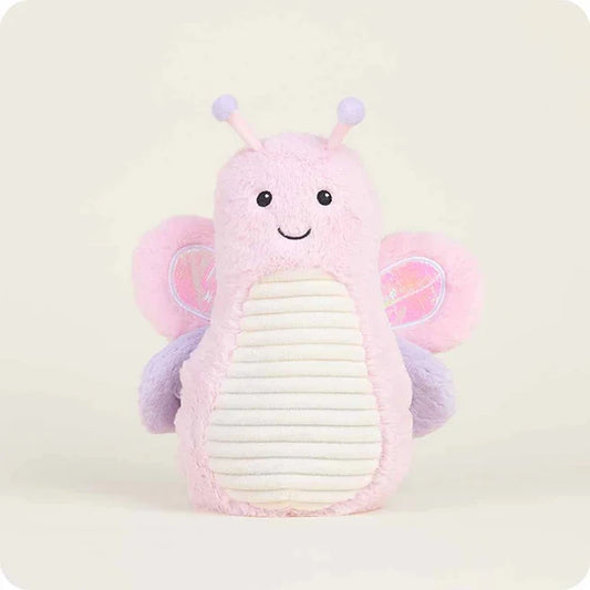 Butterfly Warmies - Best Baby Toys &amp; Gifts for Ages 0 to 5 - US 1468