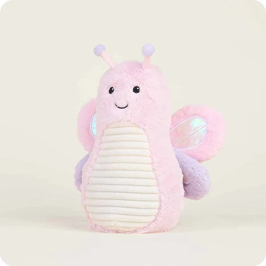 Butterfly Warmies - Best Baby Toys &amp; Gifts for Ages 0 to 5 - US 1468