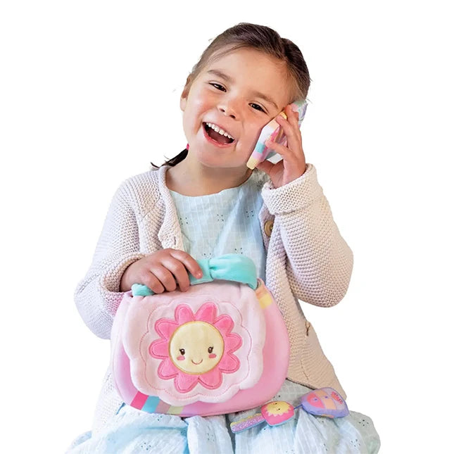 My First Purse Set - Best Baby Toys &amp; Gifts for Babies - US 8502