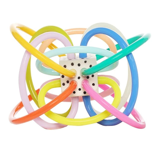 Winkel Colorpop - Best Baby Toys &amp; Gifts for Ages 0 to 4 - US 2479