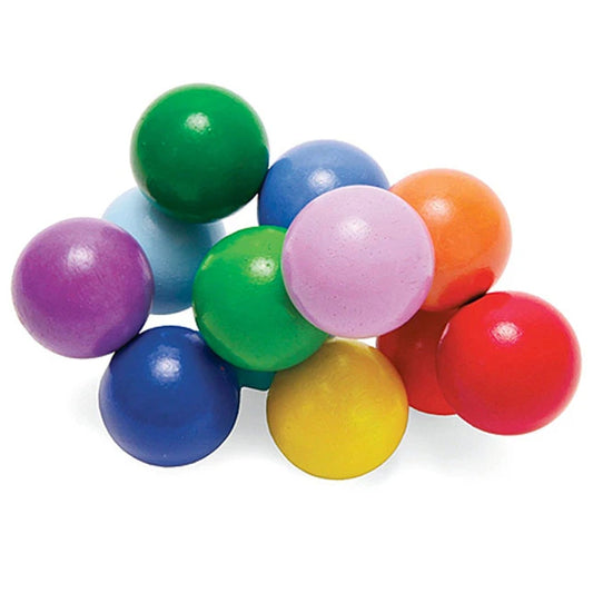 Classic Baby Beads - Best Baby Toys &amp; Gifts for Ages 0 to 3 - US 7480