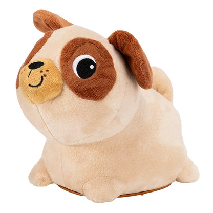 Pip the Pug - Best Baby Toys &amp; Gifts for Ages 1 to 3 - Fat Brain Toys - US 5186
