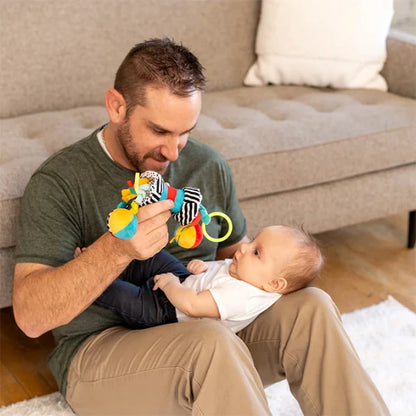 Wimmer Zaggles - Best Baby Toys &amp; Gifts for Ages 0 to 5 - US 2047