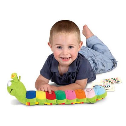 Melody Snaily - Best Baby Toys &amp; Gifts for Ages 1 to 7 - US 3594