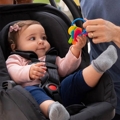 First Keys - Best Baby Toys &amp; Gifts for Ages 0 to 3 - Fat Brain Toys - US 2563